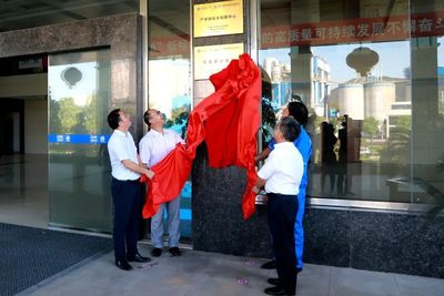 985、211名校走進(jìn)松滋“夢(mèng)工廠” 科技賦能，點(diǎn)亮綠色能源新篇章