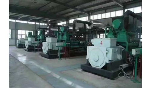 濮陽12V190發電機組工廠 專業動力解決方案與發電業務全解析