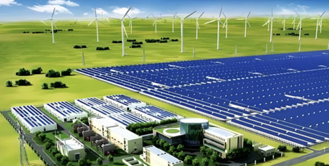 山東高速“電力+算力”源網荷儲一體化項目 輸電業務的綠色革命與“雙碳”新引擎