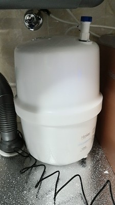 凈水器選購指南 海爾與安吉爾深度評測，為健康飲水精準護航